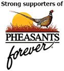 Pheasants Forever
