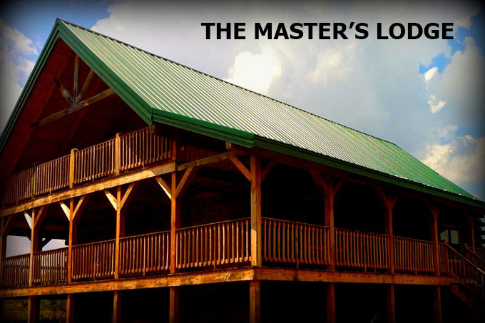 Southern Ohio Outfitters - The Master's Lodge