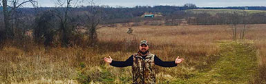 SOO Upland Bird Hunts
