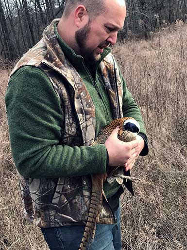 SOO Upland Bird Hunts